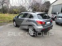 2010 Mitsubishi Asx