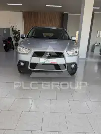 2010 Mitsubishi Asx