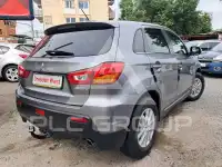 2010 Mitsubishi Asx