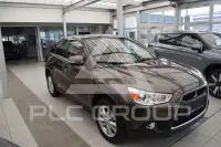 2010 Mitsubishi Asx