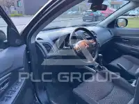 2010 Mitsubishi Asx