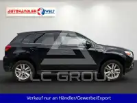 2010 Mitsubishi Asx