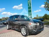 2010 Mitsubishi Asx