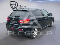 2010 Mitsubishi Asx