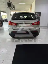 2010 Mitsubishi Asx