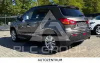 2010 Mitsubishi Asx