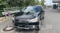 2010 Mitsubishi Asx