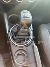 2010 Mitsubishi Asx