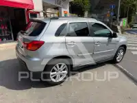 2010 Mitsubishi Asx