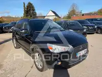 2010 Mitsubishi Asx