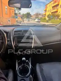 2010 Mitsubishi Asx