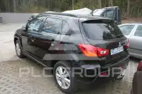 2010 Mitsubishi Asx