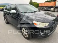 2010 Mitsubishi Asx