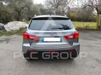 2010 Mitsubishi Asx