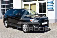 2010 Mitsubishi Asx