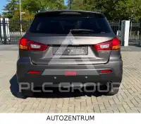 2010 Mitsubishi Asx