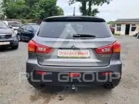 2010 Mitsubishi Asx