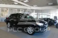 2010 Mitsubishi Asx