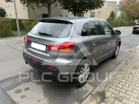 2010 Mitsubishi Asx