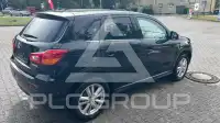 2010 Mitsubishi Asx