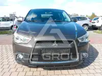 2010 Mitsubishi Asx