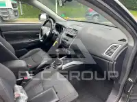 2010 Mitsubishi Asx