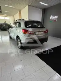 2010 Mitsubishi Asx