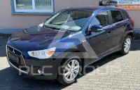 2010 Mitsubishi Asx