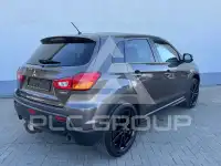 2010 Mitsubishi Asx