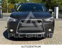 2010 Mitsubishi Asx