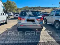 2010 Mitsubishi Asx
