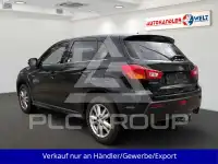 2010 Mitsubishi Asx