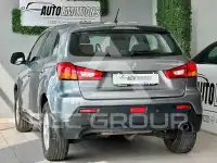 2010 Mitsubishi Asx