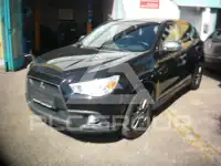 2010 Mitsubishi Asx
