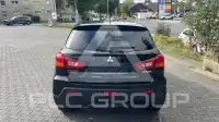 2010 Mitsubishi Asx