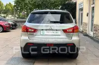 2010 Mitsubishi Asx