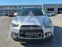2010 Mitsubishi Asx