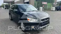 2010 Mitsubishi Asx