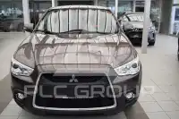 2010 Mitsubishi Asx