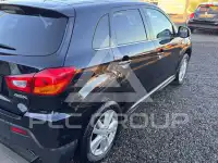2010 Mitsubishi Asx