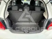 2021 Mitsubishi SpaceStar
