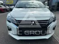 2021 Mitsubishi SpaceStar