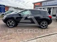 2010 Nissan MURANO
