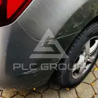 2010 Nissan MURANO