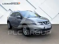 2010 Nissan MURANO