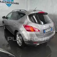 2010 Nissan MURANO