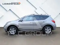 2010 Nissan MURANO