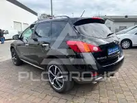 2010 Nissan MURANO