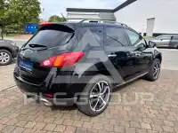 2010 Nissan MURANO