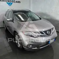 2010 Nissan MURANO